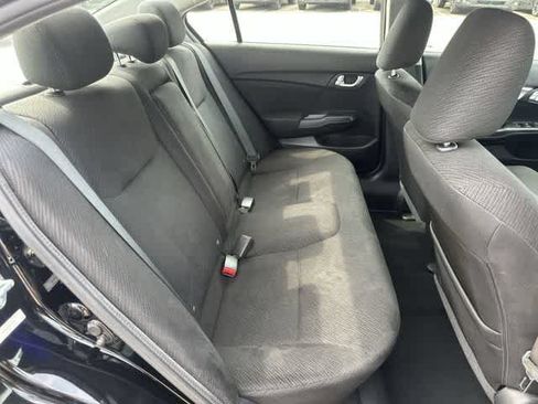 Used 2013 Honda Civic EX image 16