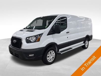 Used 2025 Ford Transit 250 Low Roof w/ Exterior Upgrade Package