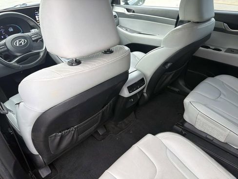 Used 2023 Hyundai Palisade SEL image 15