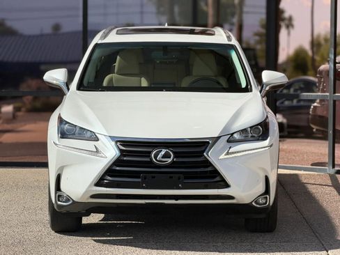 Used 2017 Lexus NX 200t FWD w/ Premium Package image 27