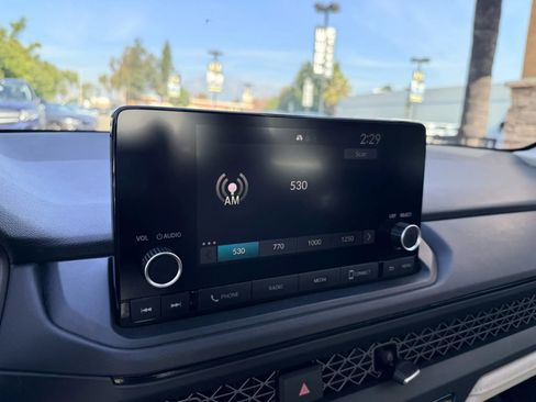 Used 2025 Honda Accord SE image 21