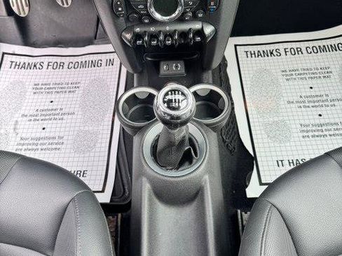 Used 2013 MINI Cooper Clubman S image 28