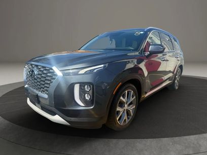 Used 2020 Hyundai Palisade SEL w/ Premium Package