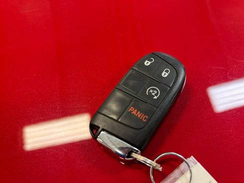 Used 2023 Jeep Compass Limited AWD/4WD image 33