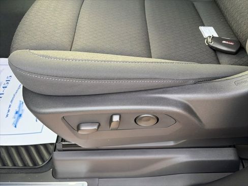 New 2026 GMC Sierra 1500 Elevation image 18