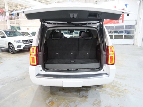 Used 2019 Chevrolet Tahoe Premier image 10