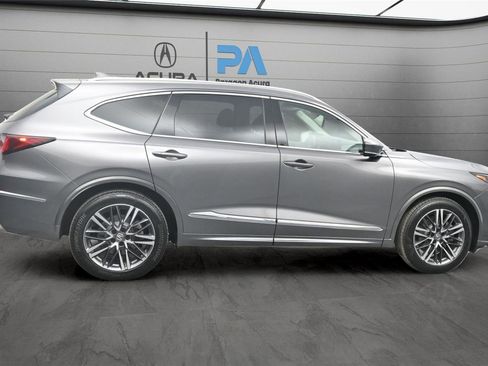 Certified 2025 Acura MDX SH-AWD w/ Advance Package image 32