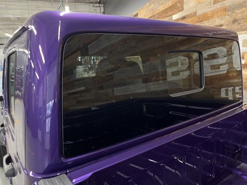 New 2026 Jeep Gladiator Mojave image 56