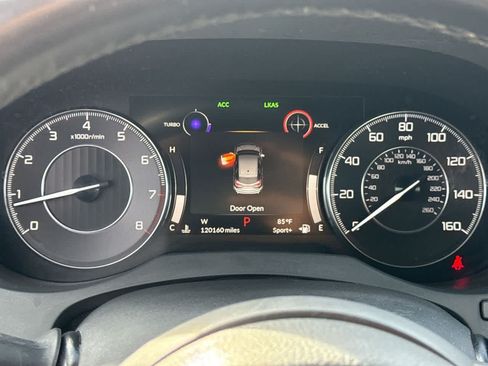 Used 2019 Acura RDX w/ Technology Package FWD image 31