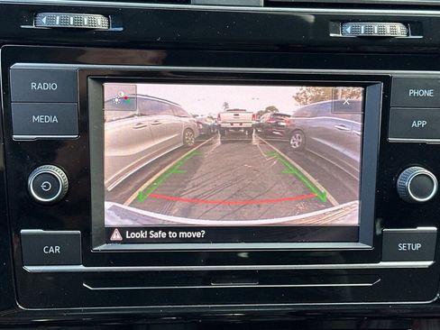 Used 2018 Volkswagen GTI S image 23