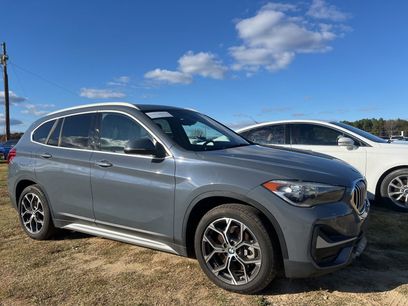 Used 2021 BMW X1 sDrive28i w/ Convenience Package