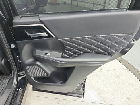 Used 2024 Mitsubishi Outlander SEL image 43