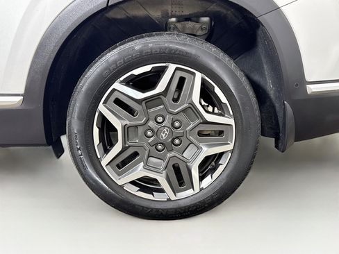 Used 2023 Hyundai Santa Fe Limited AWD/4WD image 30