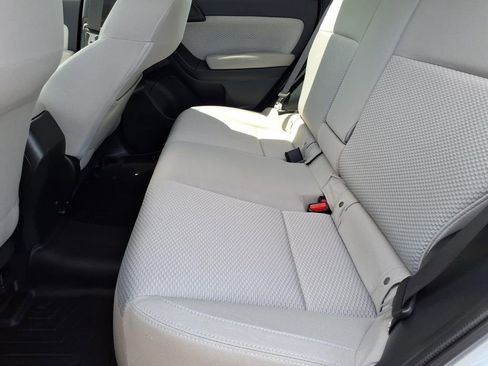 Used 2018 Subaru Forester 2.5i Premium AWD/4WD image 17
