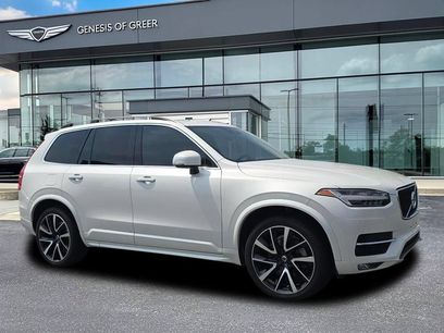 Used 2019 Volvo XC90 T6 Momentum