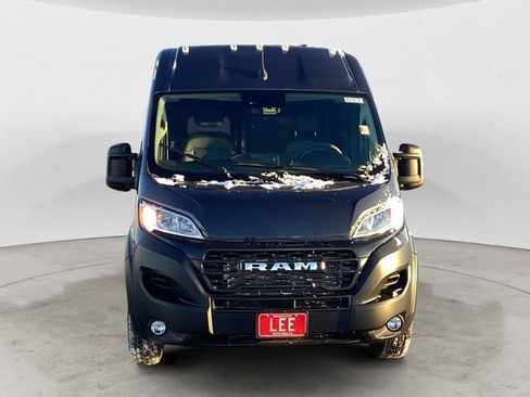 New 2026 RAM ProMaster 1500 w/ Convenience Group image 9