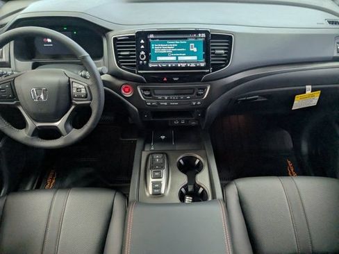 New 2026 Honda Ridgeline TrailSport image 14