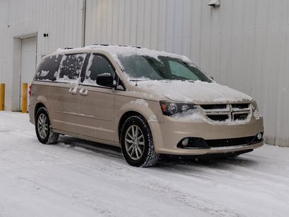 Used 2014 Dodge Grand Caravan R/T