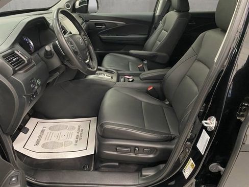 Used 2023 Honda Ridgeline RTL-E image 18