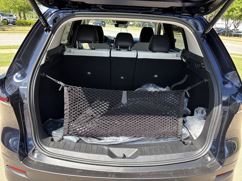 New 2026 MAZDA CX-5 Preferred AWD/4WD image 7
