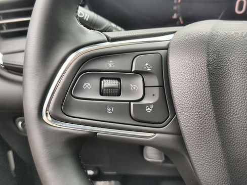 New 2026 Buick Encore GX Sport Touring w/ Comfort Package image 34