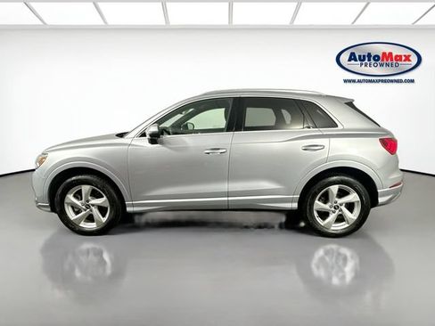Used 2022 Audi Q3 2.0T Premium Plus AWD/4WD image 9