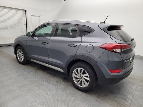 Used 2017 Hyundai Tucson SE image 3