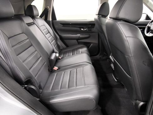 Certified 2023 Honda CR-V EX-L image 18