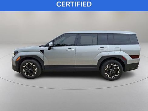 Certified 2024 Hyundai Santa Fe SE AWD/4WD image 6