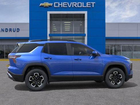 New 2026 Chevrolet Equinox ACTIV w/ Safety and Technology Package image 5