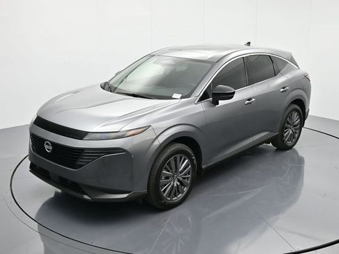 New 2026 Nissan Murano SL AWD/4WD image 28