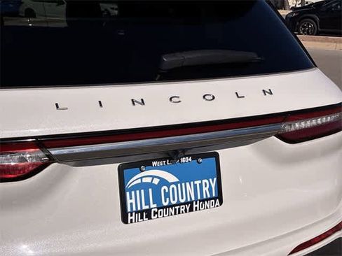 Used 2021 Lincoln Corsair AWD image 13