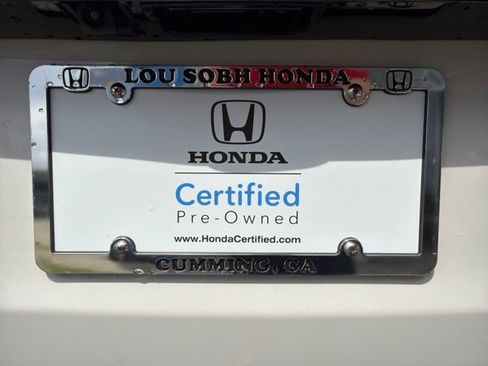 Certified 2026 Honda Odyssey Touring image 9