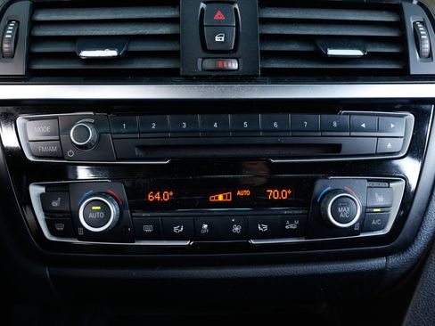 Used 2015 BMW M3 image 35