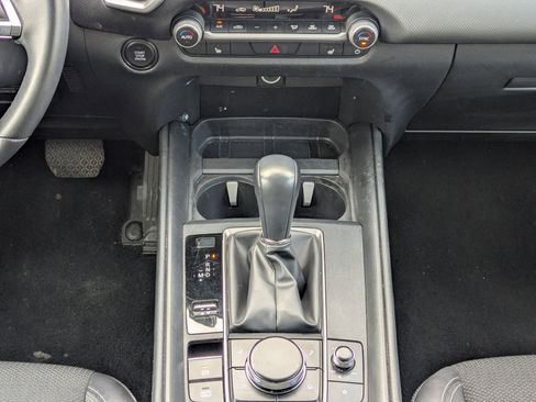 Used 2025 MAZDA CX-50 AWD 2.5 S w/ Preferred Package image 20