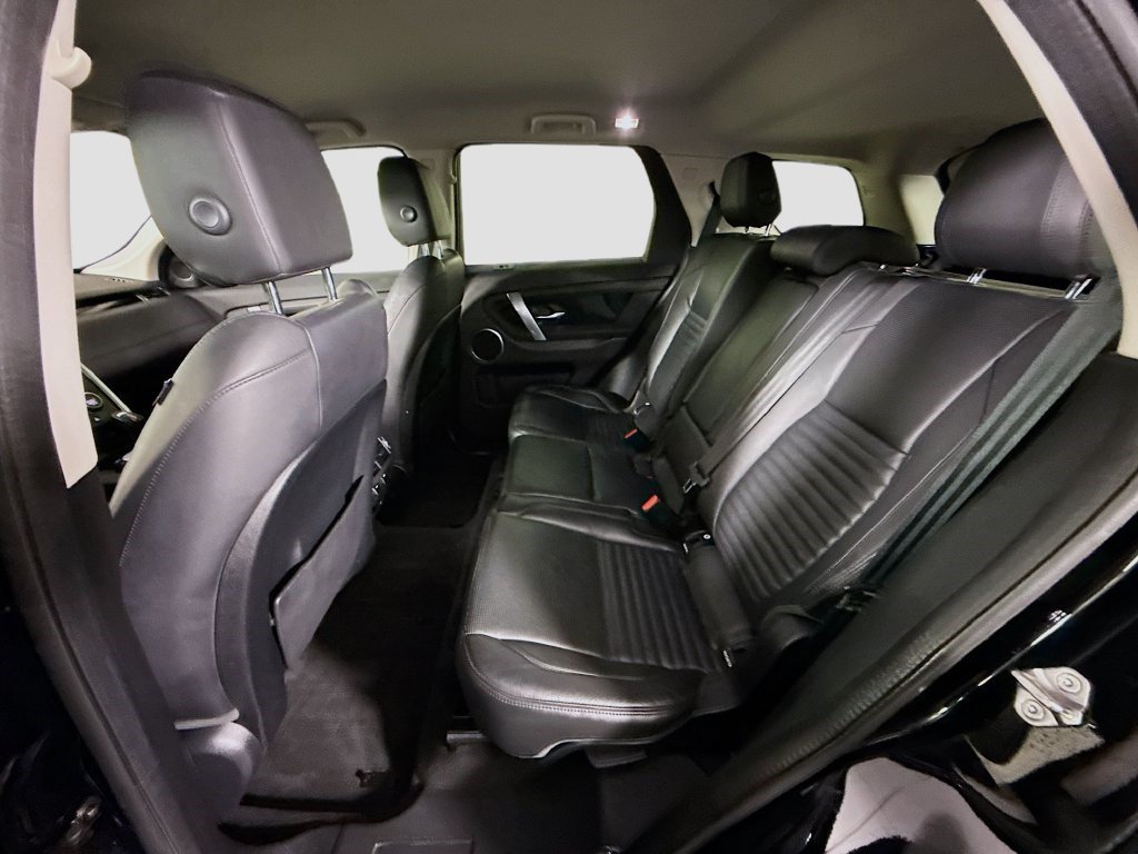 Used 2020 Land Rover Discovery Sport S AWD/4WD image 24
