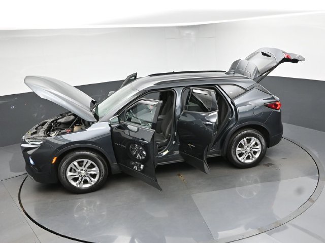 Used 2019 Chevrolet Blazer LT AWD/4WD image 25