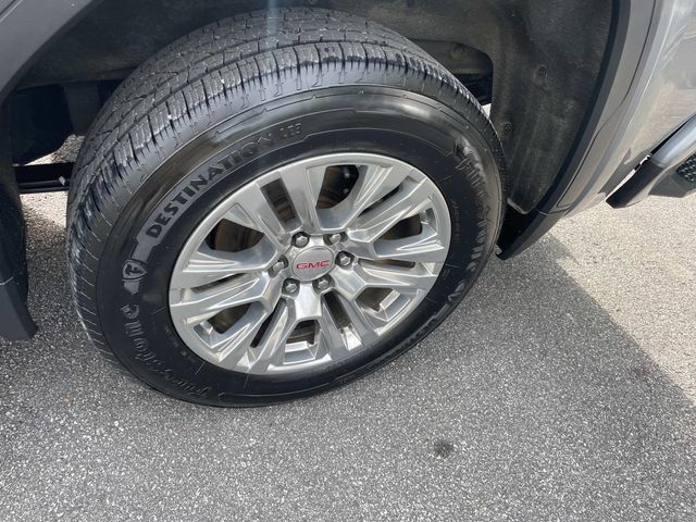 Used 2019 GMC Sierra 1500 Denali AWD/4WD image 15