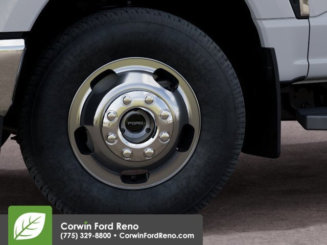 New 2027 Ford F350 Lariat AWD/4WD image 21