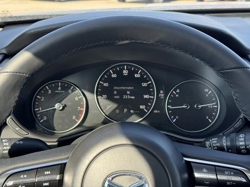 New 2026 MAZDA CX-50 AWD 2.5 S w/ Preferred Pkg image 29