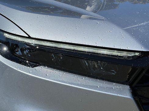New 2026 Honda CR-V Sport-L image 31