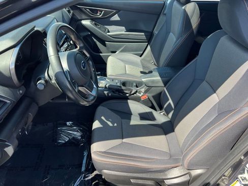 Used 2019 Subaru Crosstrek 2.0i Premium w/ Moonroof Package AWD/4WD image 13