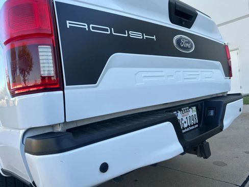 Used 2019 Ford F150 XLT w/ Equipment Group 302A Luxury AWD/4WD image 17