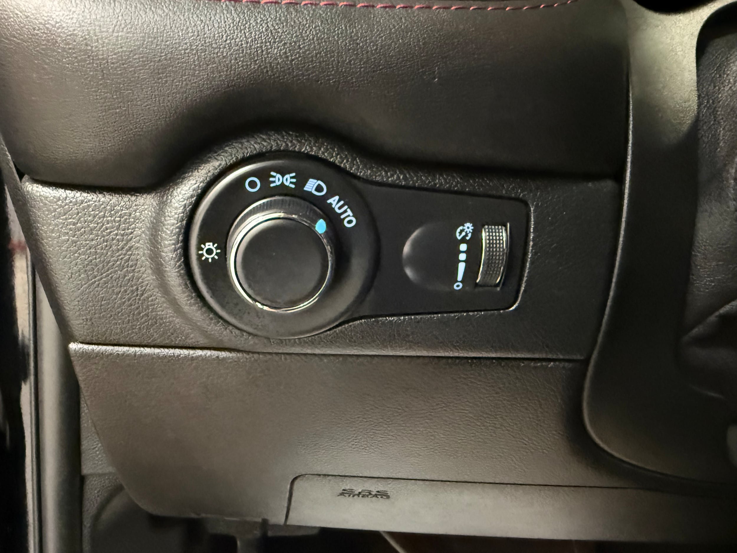 Certified 2024 Dodge Durango R/T AWD/4WD image 45