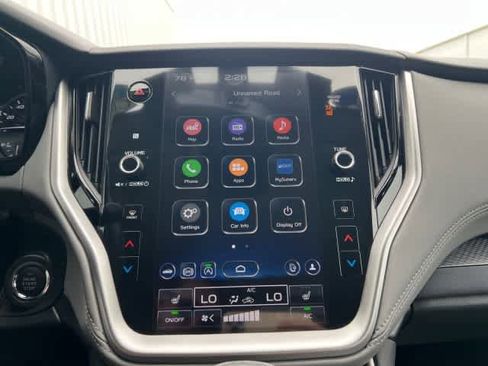 Used 2025 Subaru Outback Premium image 16