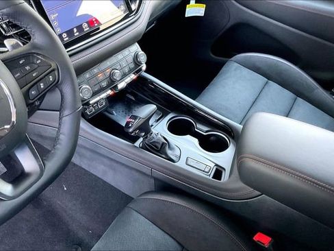 New 2026 Dodge Durango GT image 7