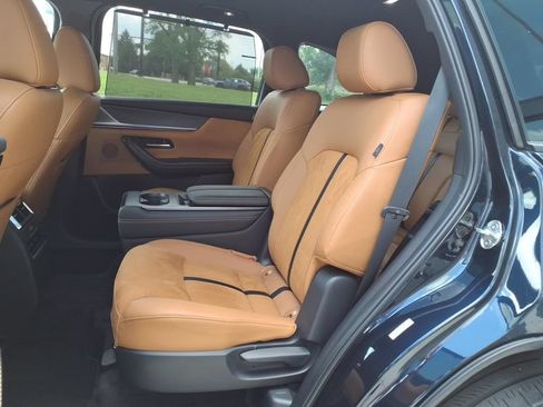 Used 2024 MAZDA CX-90 3.3 Turbo S w/ Premium Plus AWD/4WD image 25