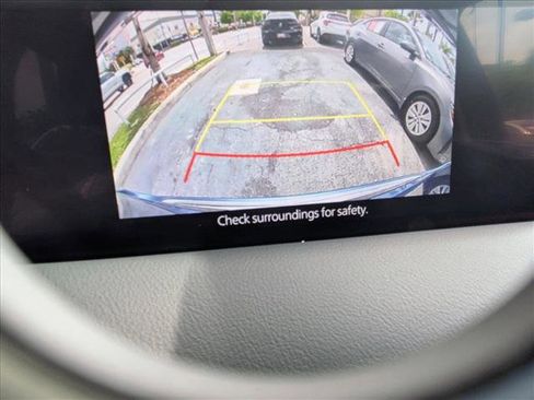 Used 2023 MAZDA CX-5 AWD 2.5 S w/ Premium Package image 13