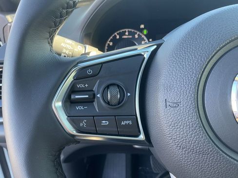 New 2026 Acura RDX SH-AWD image 14