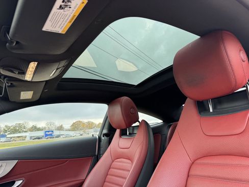 Certified 2023 Mercedes-Benz C 300 Coupe image 15
